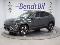 begagnad Hyundai Kona Hybrid 1.6 DCT 141hk