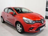 begagnad Renault Clio IV Clio