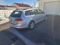 begagnad VW Golf Sportscombi 1.6 TDI BMT 4Motion