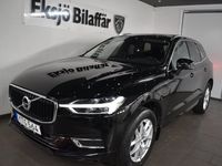 begagnad Volvo XC60 Recharge T8 AWD 390hk Geartronic *Panorama, VOC*