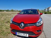 begagnad Renault Clio IV 