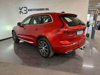 begagnad Volvo XC60 Recharge T8 AWD Inscription Pano Drag Kamera