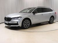 Ny Skoda Superb SportLine 204 HK (150 kW) 2026 Kombi