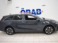 begagnad Kia Ceed Sportswagon Plug In Advance