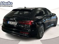 begagnad Audi A6 Avant PHEV2.0 R4270 A7S