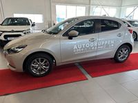 begagnad Mazda 2 1.5 SKYACTIV-G 9 Euro 6