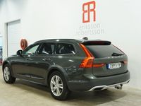 begagnad Volvo V90 CC D4 AWD Euro 6 VOC GPS Dragkrok