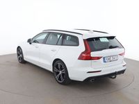 begagnad Volvo V60 T6 AWD Geartronic Momentum, Advanced Edition