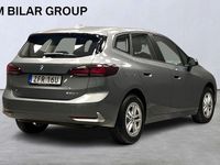 begagnad BMW 225 Active Tourer e xDrive