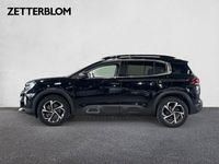 begagnad Citroën C5 Aircross Hybrid 225Hk