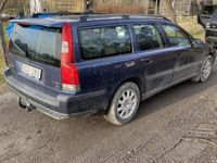 begagnad Volvo V70 2.4 Business