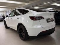 Begagnad Tesla Model Y Long Range AWD 378 kW (514 HK) 2023 SUV