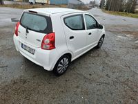 begagnad Suzuki Alto 1.0 VVT GL Euro 5