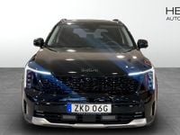 Begagnad Kia Sorento Advance 160 HK (117 kW) 2025 Svart SUV