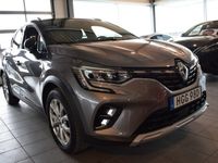 begagnad Renault Captur TCe 130 Intens EDC