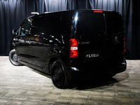 begagnad Peugeot Expert Panel Van 1.6 BlueHDi / Drag/ V-hjul