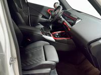 Begagnad BMW X3 M Sport 190 HK (139 kW) 2025 Vit SUV