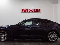 begagnad BMW 428 Gran Coupé i xDrive M-Sport AUTO NAVI B-Kamera Drag