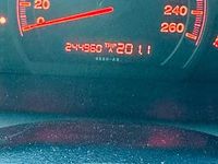 Begagnad Honda Accord 155 HK (114 kW) 2003