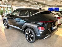 begagnad Hyundai Kona Advanced Hybrid 1.6 DCT 141hk 2024