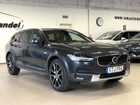 begagnad Volvo V90 CC D4 AWD Geartronic Momentum Euro 6