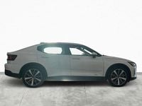 Begagnad Polestar 2 Pilot 309 kW (421 HK) 2020 Vit Halvkombi