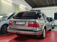 begagnad Saab 9-5 SportCombi 2.0 T Linear 150hk automat dragkrok