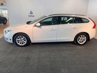 begagnad Volvo V60 D4 Momentum Business E