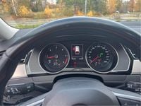 Begagnad VW Passat 190 HK (139 kW) 2020 Grå Kombi