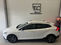 begagnad Volvo V40 CC D2 Powershift Momentum Euro 5 Drag