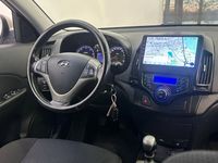 begagnad Hyundai i30 cw 2.0 CRDi Euro 4