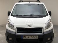 begagnad Peugeot Expert 2.0 HDI Skåp