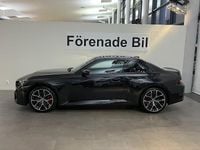 Ny BMW M2 Comfort Edition 2026 Svart Sportkupé