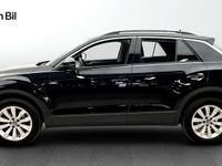 begagnad VW T-Roc Style 1.5 TSI 150 DSG/ Pluspaket m.m