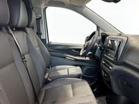Ny Mercedes Vito 2026 Vit Van