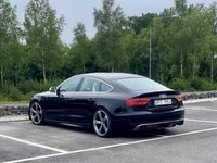 begagnad Audi A5 Sportback 2.0 TFSI Comfort, Sport Euro 5