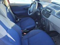 begagnad Fiat Punto 5-dörrar 1.2