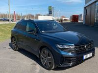 begagnad VW Touareg R eHybrid