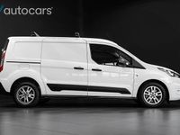 Begagnad Ford Transit Connect 120 HK (88 kW) 2022 Vit Minibuss