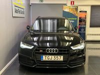 begagnad Audi S6 Avant 4.0 TFSI V8 quattro S Tronic MATRIX/DRAG/GPS