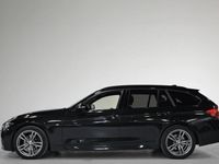 begagnad BMW 320 i xDrive Touring | M Sport | Läder | Nav |