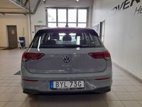 begagnad VW Golf VIII LIM 1.0 TSI 110 MAN 6 VXL