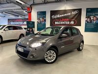 begagnad Renault Clio 1.2 Ny servad Kamrem bytt Låg årsskatt