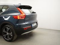 begagnad Volvo XC40 Recharge T5 Inscription, Dragkrok, on call