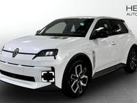 Ny Renault 5 E-Tech Techno 110 kW (150 HK) 2026 Halvkombi