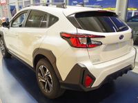 begagnad Subaru Crosstrek e-Boxer 2.0 Adventure CVT