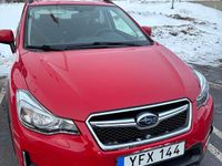 Begagnad Subaru XV 150 HK (110 kW) 2016 SUV