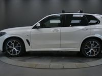 begagnad BMW X5 xDrive45e M Sport / Night Vision / Komfortstol