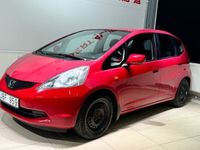 begagnad Honda Jazz 1.2 i-VTEC Euro 5