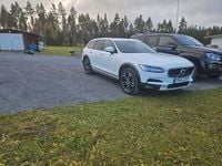 Begagnad Volvo V90 CC 190 HK (139 kW) 2019 Kombi